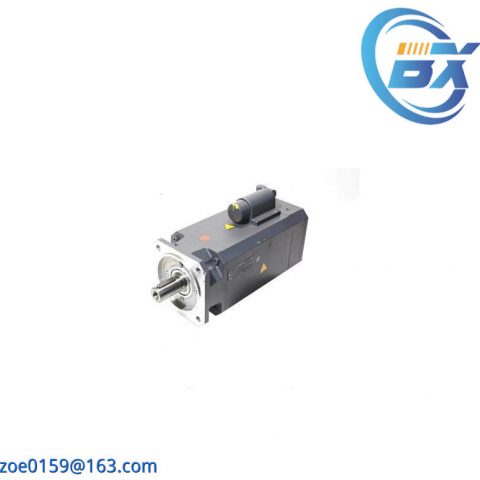 Siemens 1FT6084-1AF71-3AH1 Servo Motor: Precision Control for Industrial Automation