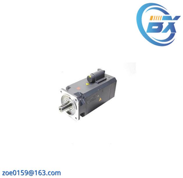 Siemens 1FT6084-1AF71-3AH1 Servo Motor: Precision Control for Industrial Automation