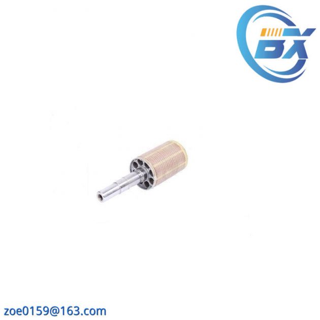 SIEMENS 1FT6084-1AF71-4AH1 Industrial Motor Rotor, High Performance and Precision Engineering
