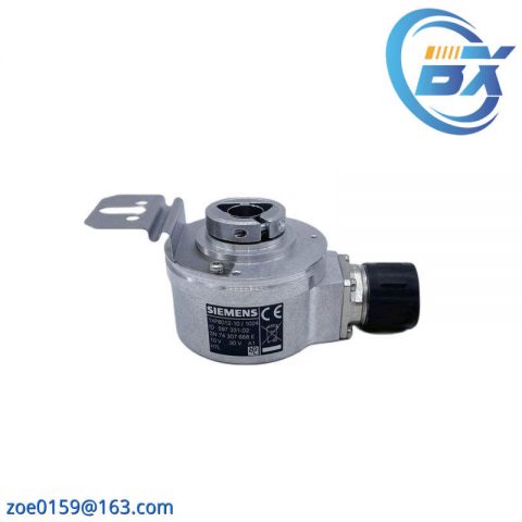 SIEMENS 1XP8032-10 Encoder for Precision Motion Control