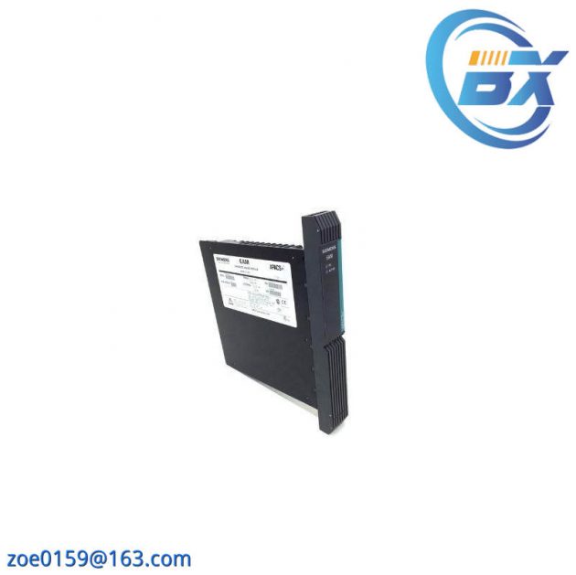 SIEMENS 39EAMCBN A5E00282025/05 EAM - Enhanced Analog Module