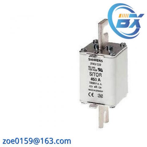 Siemens 3NE3335: Industrial Control Module, Precision Engineering for Critical Applications