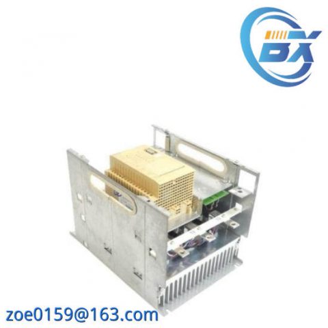 SIEMENS 3RW2235-0DB15 - Solid-State Motor Starter, Industrial Controls