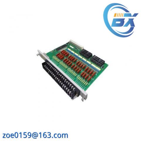 Siemens 505-4232A: Digital Input Module for Industrial Automation