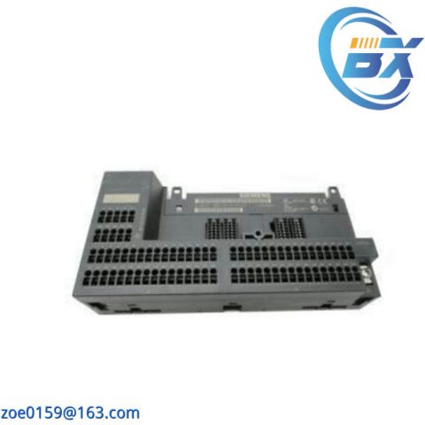 SIEMENS 505-6660 Interface Module for Industrial Automation