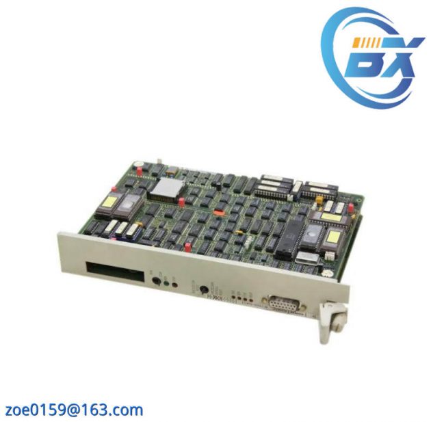 SIEMENS 505-6660 Interface Module for Industrial Automation