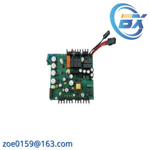 SIEMENS Automation Control Module 535 2088 05 C