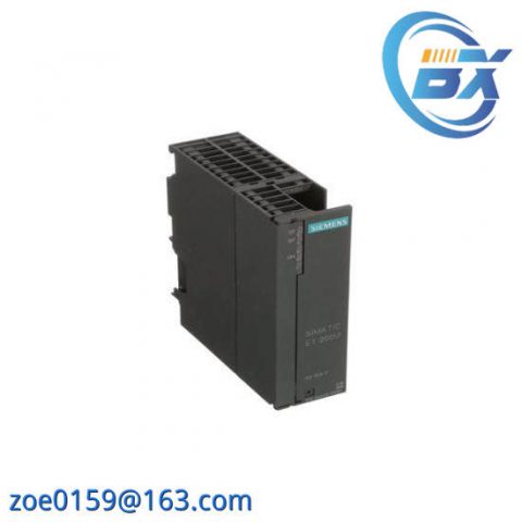 SIEMENS 6074DN000.01/1 BE32434W12/07: Industry Grade Control Module