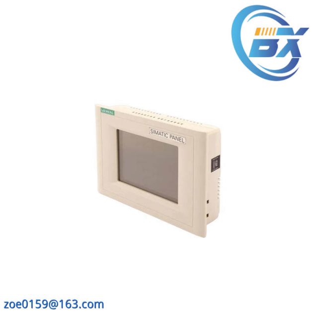 SIEMENS 6AV6545-0BC15-2AX0 Industrial Ethernet Switch Module