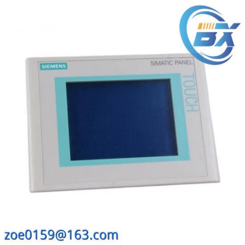 Siemens 6AV6642-0AA11-0AX0 Touch Panel