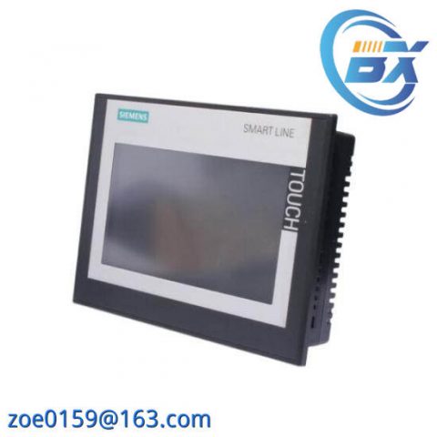 Siemens 6ES7317-2AJ10-0AB0: Automation Control Module, for Industrial Applications