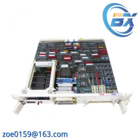 SIEMENS 6DD1600-0AF0 SIMATIC PLC - Advanced Control Solution for Industrial Automation