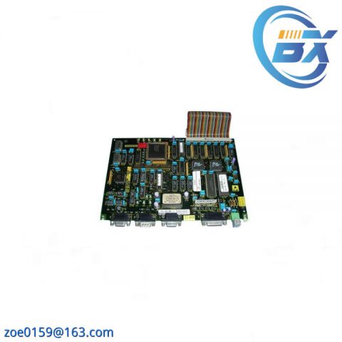 SIEMENS 6DD1660-0AE0: High-Performance SIMADYN D Communication Module
