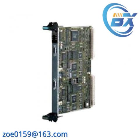 SIEMENS 6DD1661-0AD0 CP50M0 Communication Module: Precision Engineering for Industrial Control Solutions