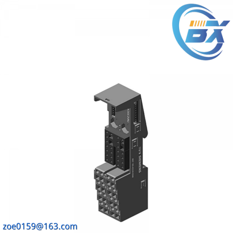 Siemens 6DD16810EB3 SIMATIC S7-400 Fieldbus Interface Module