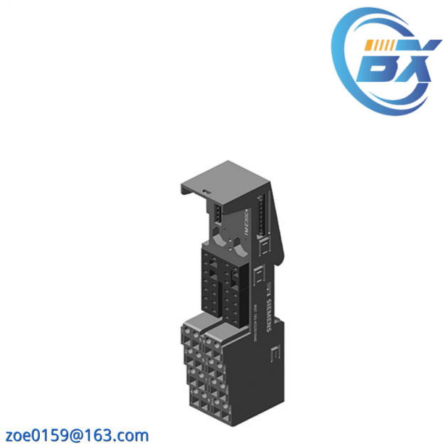 Siemens 6DD16810EB3 SIMATIC S7-400 Fieldbus Interface Module