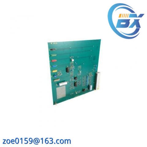 SIEMENS 6DM1001-5WA34 Expansion Module: Advanced Control Solutions for Industrial Automation