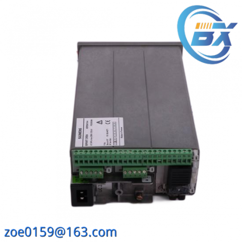SIEMENS 6DP1120-8AA SIMADYN D Interface Module for Automation Control, 200 Characters or Less