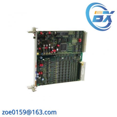Siemens 6DP1232-7AA Analog Module: Precision Control for Industrial Automation