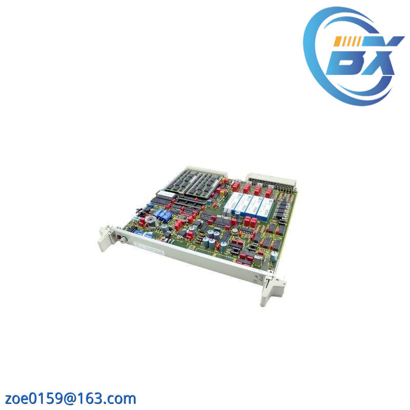 SIEMENS 6DP1531-8AA - Teleperm PLC Analog Input/Output Module