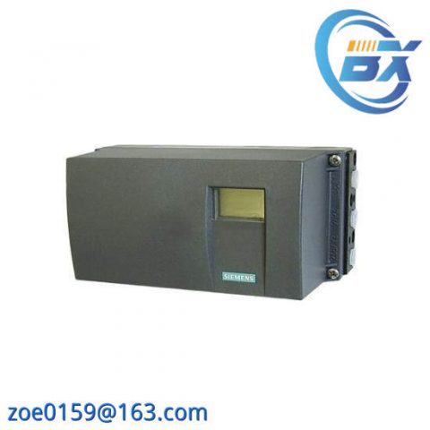 SIEMENS 6DR5020-0EN01-0AA0: Precision Control Solutions for Industrial Automation