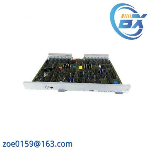 Siemens 6DS1113-8BA: Central Processor Memory Module