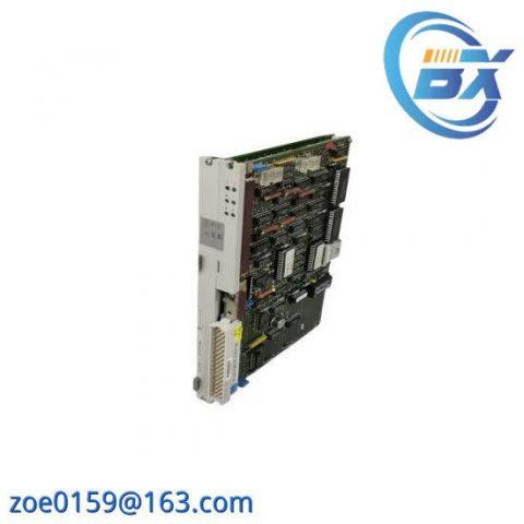 SIEMENS 6DS1200-8AB Digital Input Module, High-Speed Processing & Reliable Performance