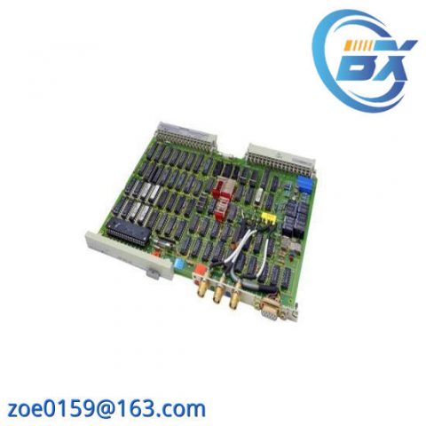 Siemens 6DS1304-8AA: Industrial Automation Interface Module