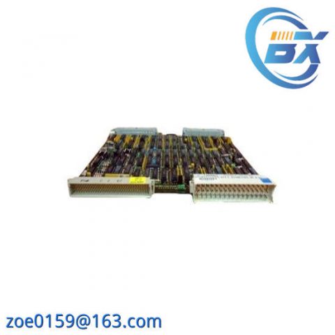 Siemens 6DS1315-8BA: Industrial I/O Bus Voter Module