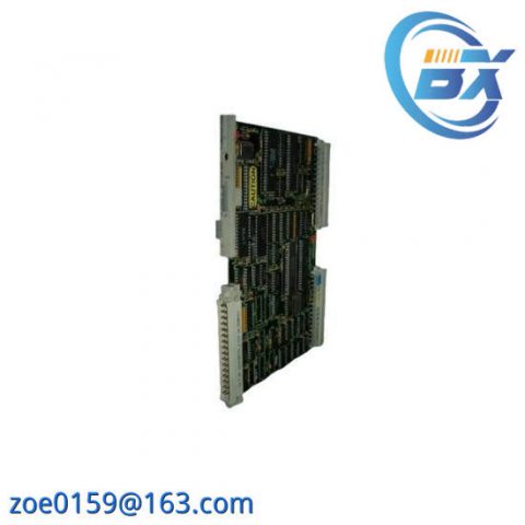 Siemens 6DS13268BB: Precision Industrial Interface Module