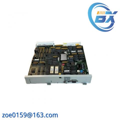 Siemens 6DS1332-8AA Teleperm I/O Coupler, Advanced Control Module for Industrial Automation