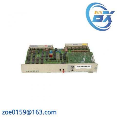 Siemens 6DS1602-8AA | Advanced Expansion Module for Industrial Automation