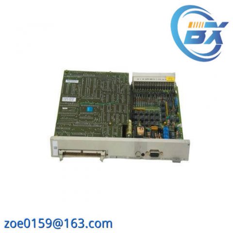 Siemens 6DS1717-8CC Measurement Extension Module, 14 Channels for Thermocouples and RTDs