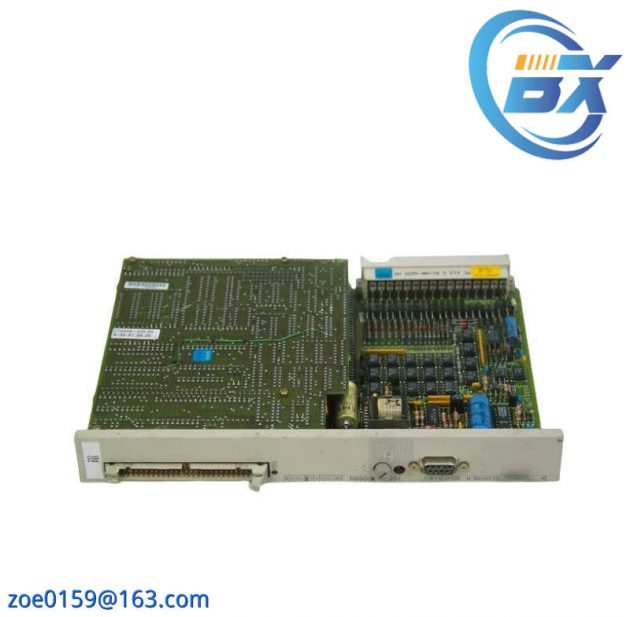 Siemens 6DS1717-8CC Measurement Extension Module, 14 Channels for Thermocouples and RTDs