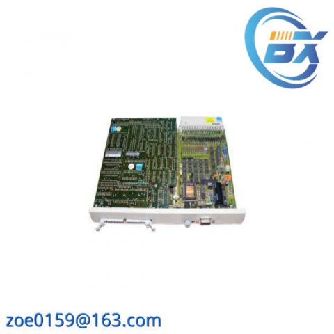 Siemens 6DS17178AA: Advanced Binary Calculation Module for Industrial Automation