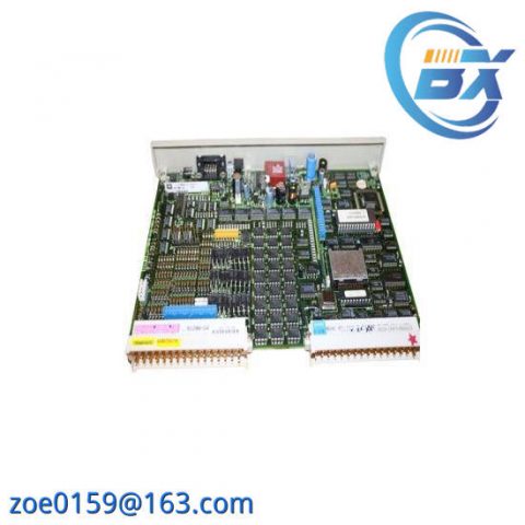 Siemens 6DS1723-8AL Analog Input Module