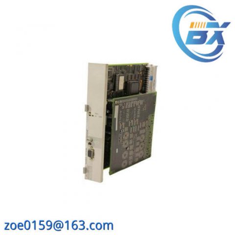 Siemens TELEPERM M 6DS1724-8AA Industrial Control Module