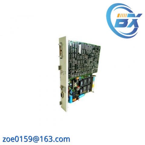 Siemens 6DS1731-8CC Teleperm M Analog Input Module for Industrial Automation
