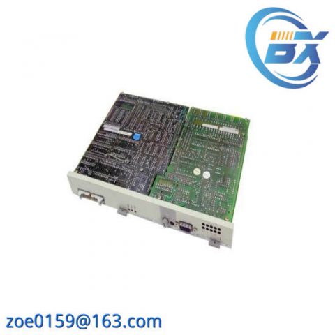 Siemens 6DS1731-8FA Analog Input Module