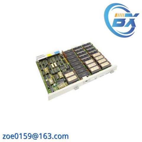 Siemens 6DS1827-8BD Memory Module: High Performance for Industrial Control Applications
