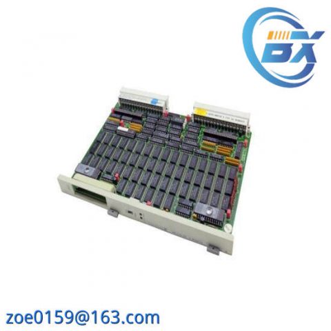 Siemens 6DS1837-8BA RAM Module - High-Performance Memory Solution