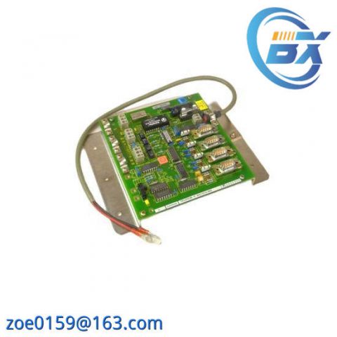 TESTED ASSY90-0450/AW0090-0449: Precision Engineered Control Module