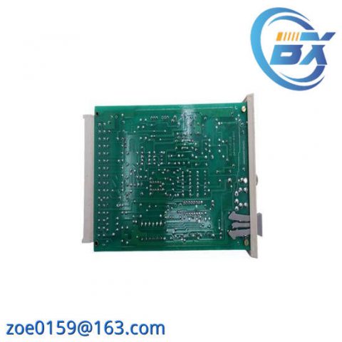 Siemens 6DS1927-8AA Teleperm ME Motion Control Board