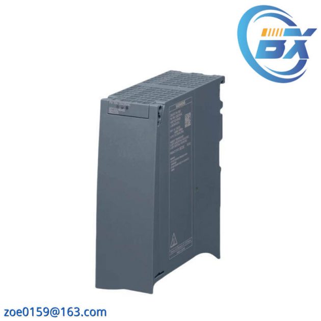 Siemens 6EP1332-4BA00 Rail Power: High-Performance Industrial Control Module