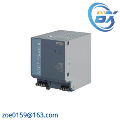 Siemens SIMATIC S5 Digital Output Module 6ES5441-8MA11, Compact Automation Solutions