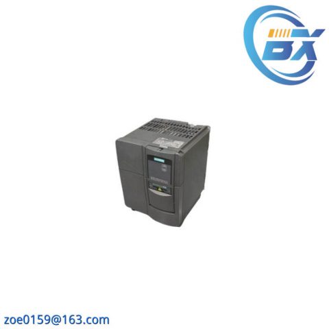 Siemens 6ES5375-1LR41 PLC Digital Output Module