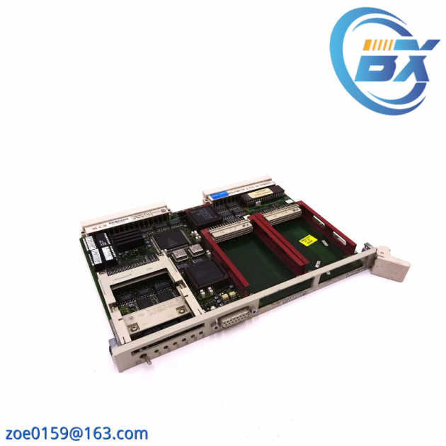Siemens 6ES5375-1LR41 PLC Digital Output Module