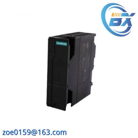 SIEMENS 6ES5376-0AA21 SIMATIC S5 Module