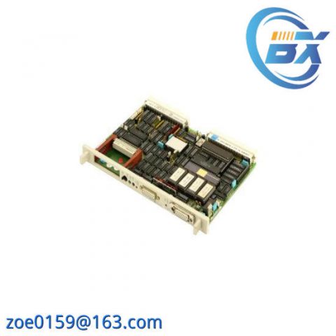 SIEMENS 6ES5535-3LB12 SIMATIC S5 Digital I/O Module