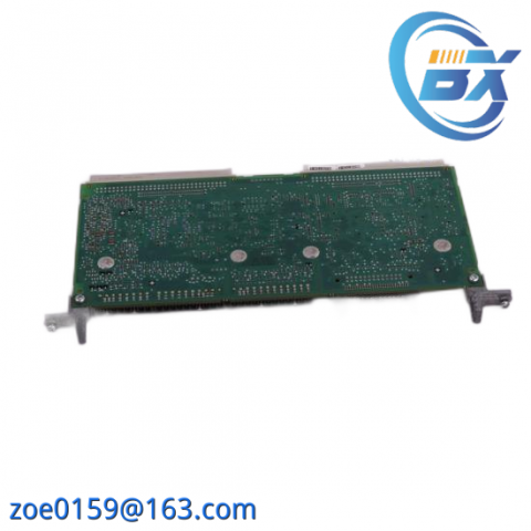 Siemens 6ES5816-1AA21 - Advanced SIMATIC S5 Control Module